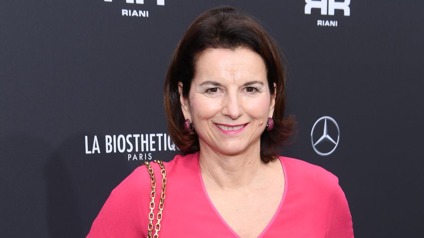 "Promis unter Palmen"-Claudia Obert ist manisch-depressiv!