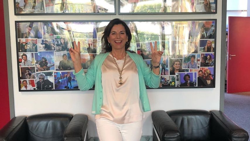 Claudia Obert, Ex-"Promis unter Palmen"-Kandidatin