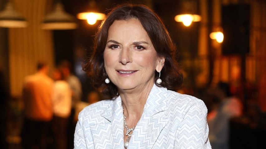 Dschungelcamp-Teilnahme? Claudia Obert stellt Bedingungen