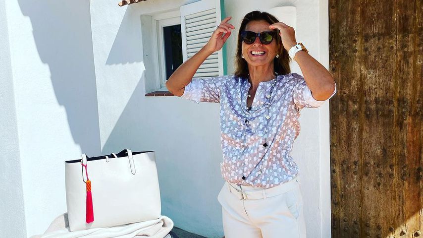 Claudia Obert, TV-Bekanntheit