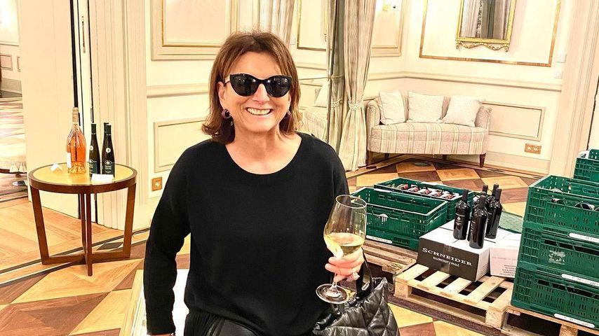 "Nur für Kleingeister": Claudia Obert pfeift auf guten Ruf