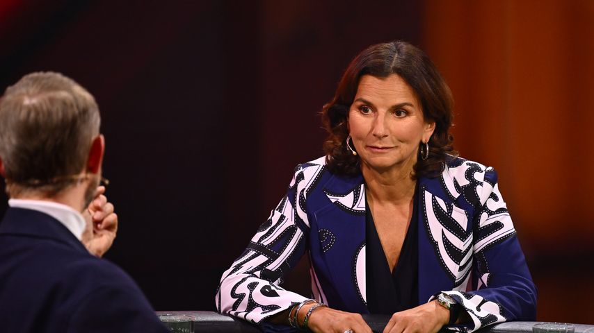 Claudia Obert bei "Mein Mann kann"