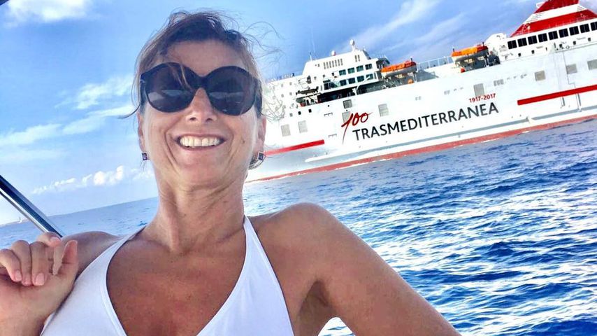 Jetzt verraten: Claudia Obert steht auf Männer und Frauen