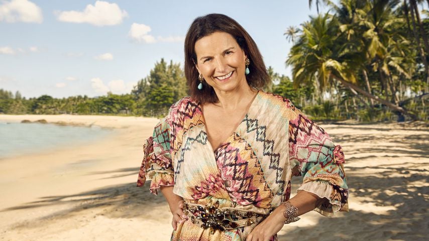 Bereut Claudia freiwilligen "Promis unter Palmen"-Abgang?