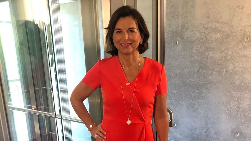 Das sagt Claudia Obert nach "Promis unter Palmen"-Aus