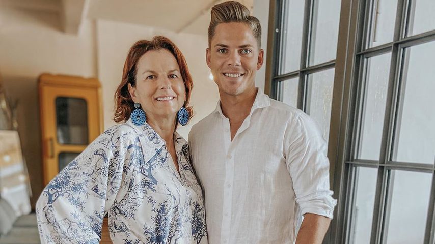 Neues Dream-Team? Claudia Obert stellt BB-Cedric ein!