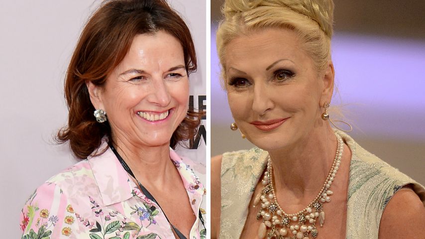Claudia Obert: Désirée hätte "Schmerzensgeld" verdient