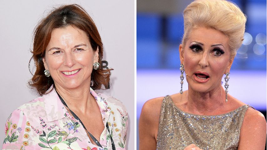 Beef mit Claudia: Darum beleidigt Désirée Nick nun für Geld