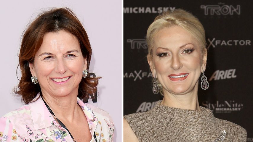 Claudia versteht bis heute nicht, was Désirées Problem ist