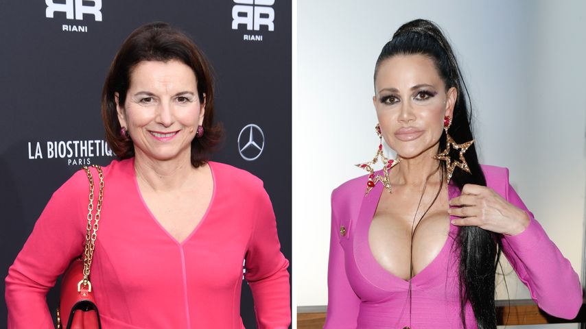 "Sieht grausig aus": Claudia Obert rechnet mit Djamila ab