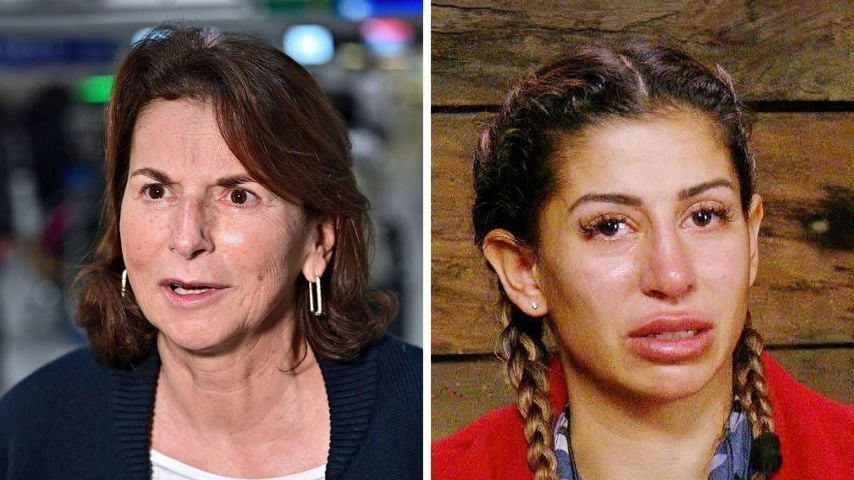 Das sagt Claudia Obert zu Evas Tränengeständnis im Dschungel