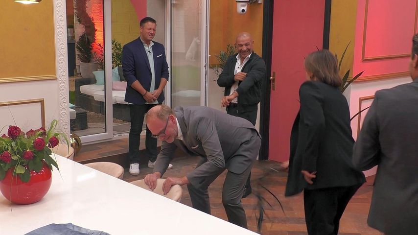 "Geile Domina": Claudia Obert peitscht ihre Show-Kandidaten