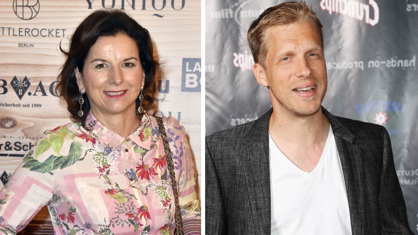 "Laden geplündert": Claudia Obert schießt gegen Oli Pocher!