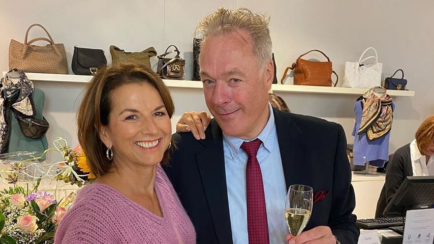 Claudia Obert brachte Ronald auf "Kampf der Realitystars"