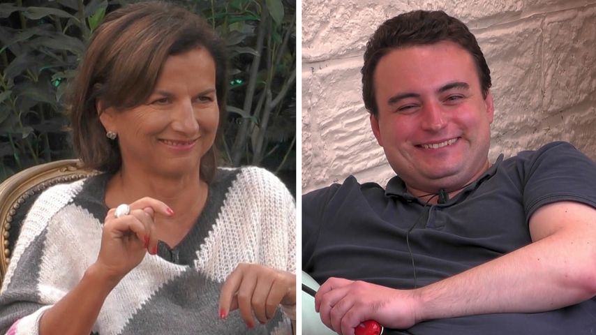 Datingshow-Exit: Hatte Claudia Obert Angst vor Thomas Mario?