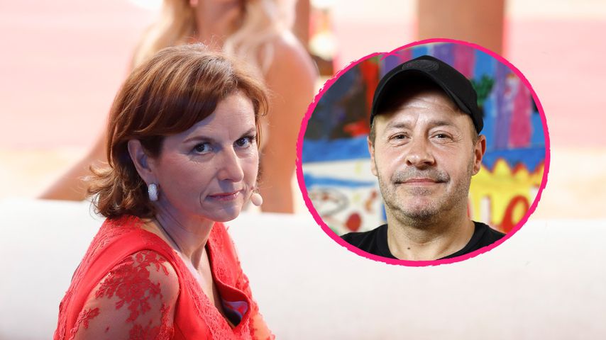 In ihrem Buch: Claudia Obert spricht über Willi Herrens Tod
