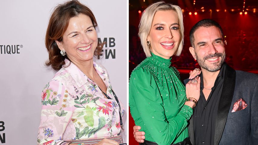 Claudia Obert empfahl Verena Kerth die Trennung von Marc