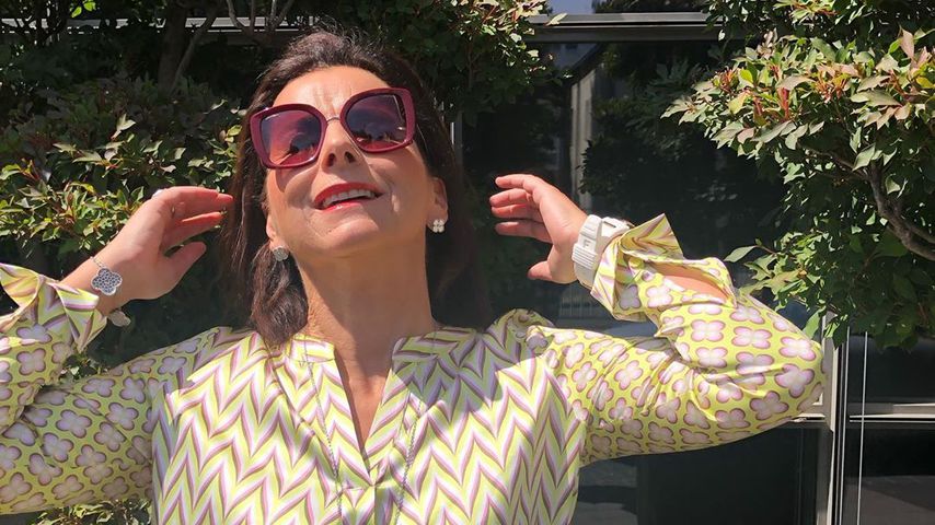 Claudia Obert, TV-Bekanntheit