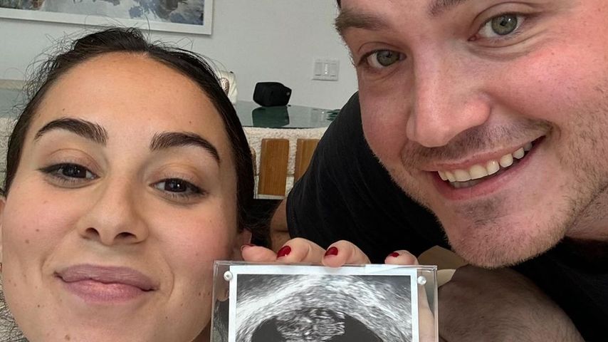 Ozempic abgesetzt: Claudia Oshry erwartet ihr erstes Kind