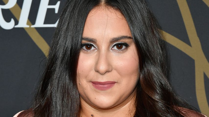 Claudia Oshry im August 2017