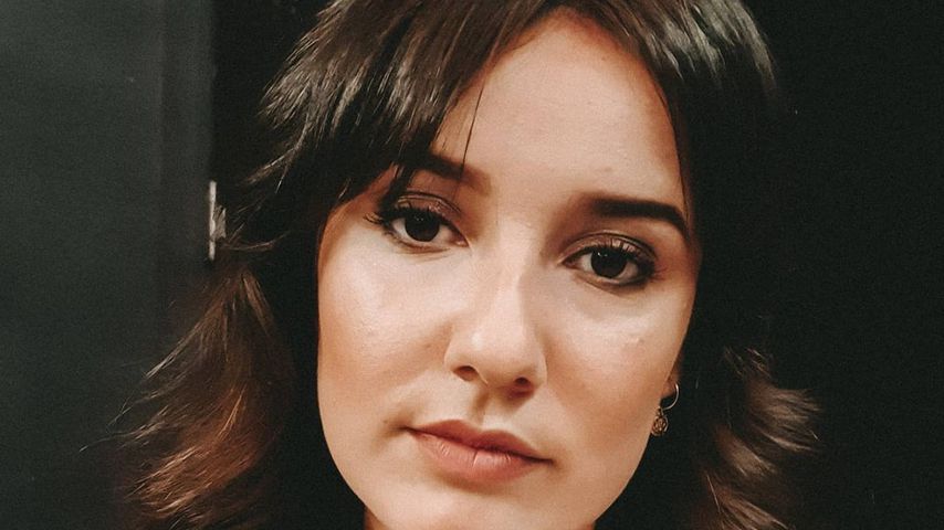 Claudia Pahl, "The Voice of Germany"-Talent 2020
