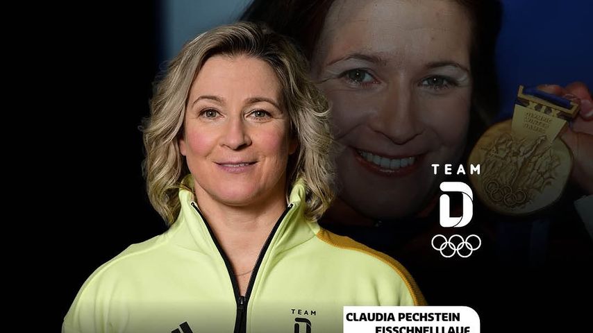Eisschnelllauf-Ikone Claudia Pechstein gibt ihr Karriere-Aus im März 2025 bekannt.