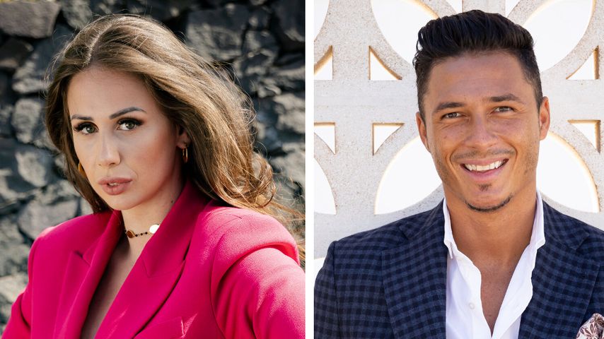 Nach Korb: Hegt "Mein Date"-Claudia Groll gegen Alan Wey?