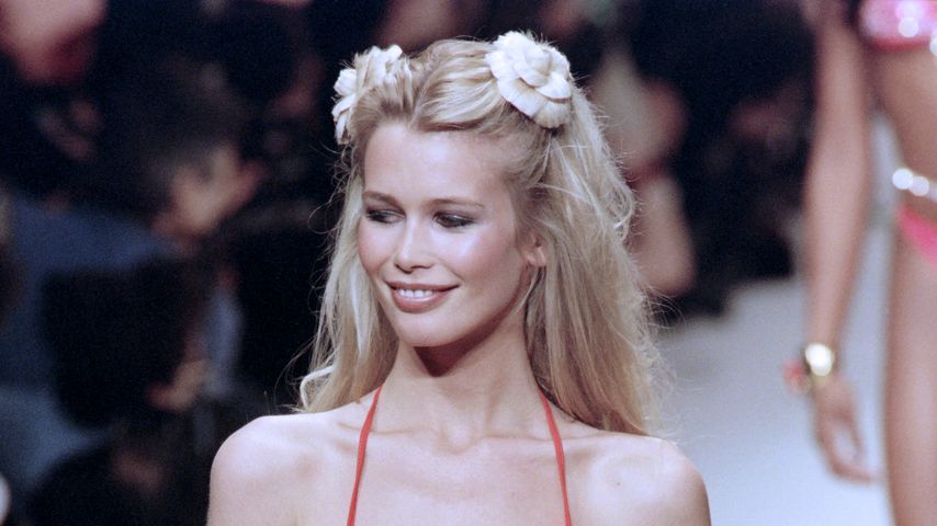 Claudia Schiffer, 1994