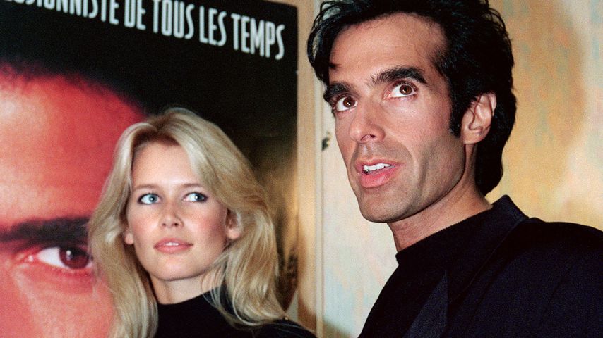 Nach Illusions-Unfall: Jetzt muss Copperfield Trick verraten