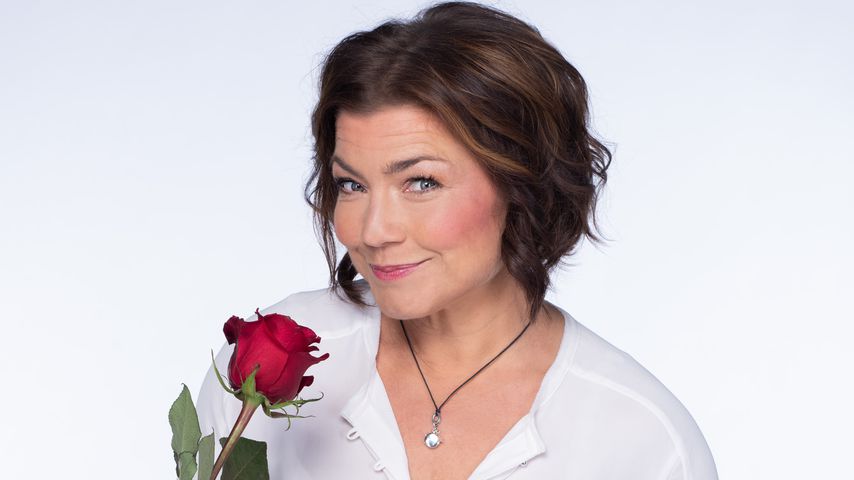 Claudia Schmutzler, "Rote Rosen"-Darstellerin