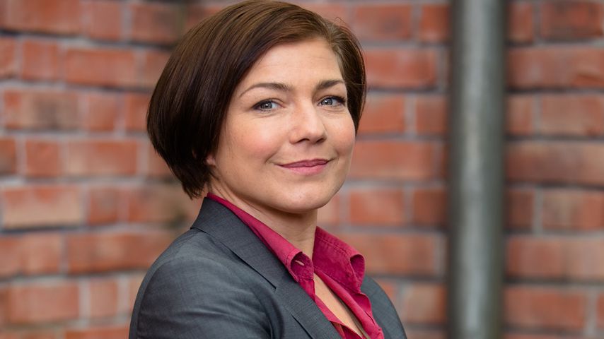 Claudia Schmutzler, Schauspielerin