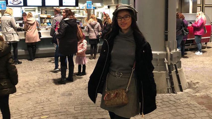 Claudia Emmanuela Santoso 2018