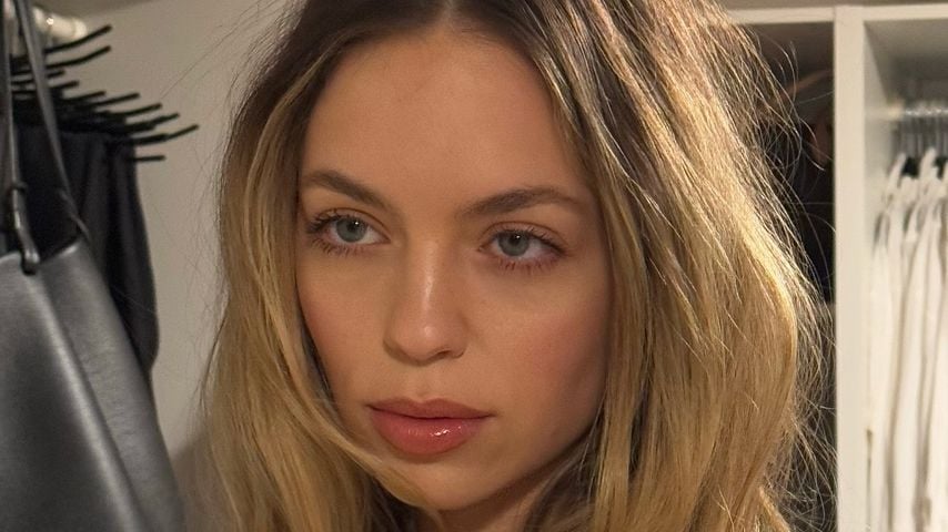 Influencerin Claudia Sulewski teilt nicht mehr alles im Netz