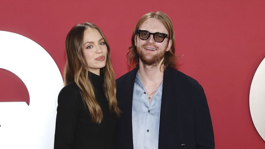 Das plant Claudia Sulewski für die Traumhochzeit mit Finneas