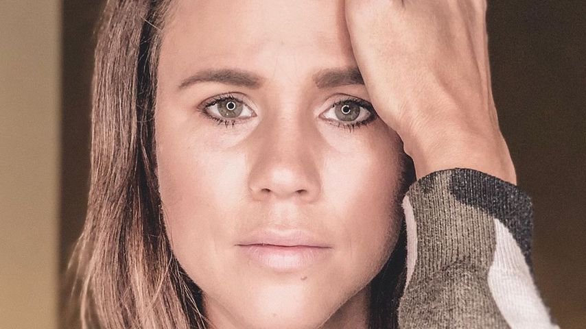 Vierfach-Mama Claudia Tews hat sich sterilisieren lassen!