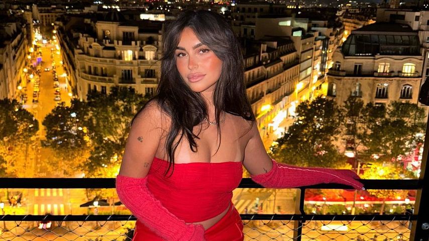 Claudia Tihan, Influencerin