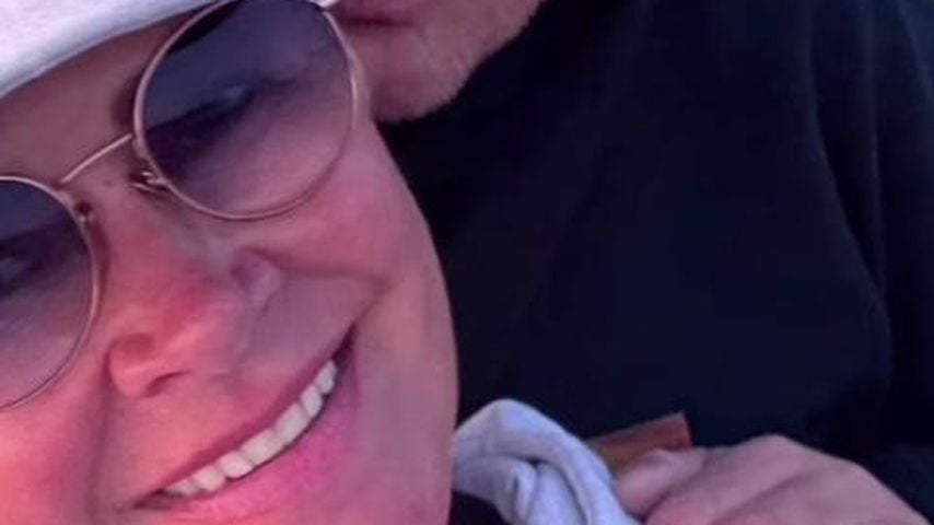 Claudia und Stefan Effenberg im August 2024