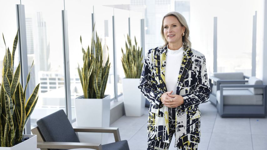 Claudia Von Brauchitsch, 2024