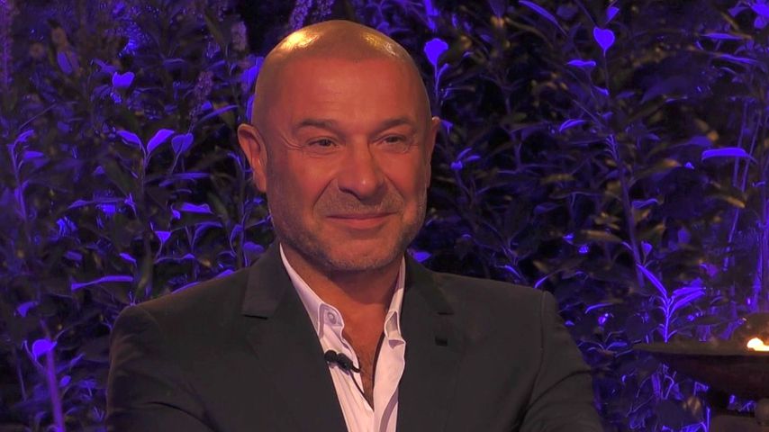 "Claudias House of Love"-Kandidat Toni im Finale