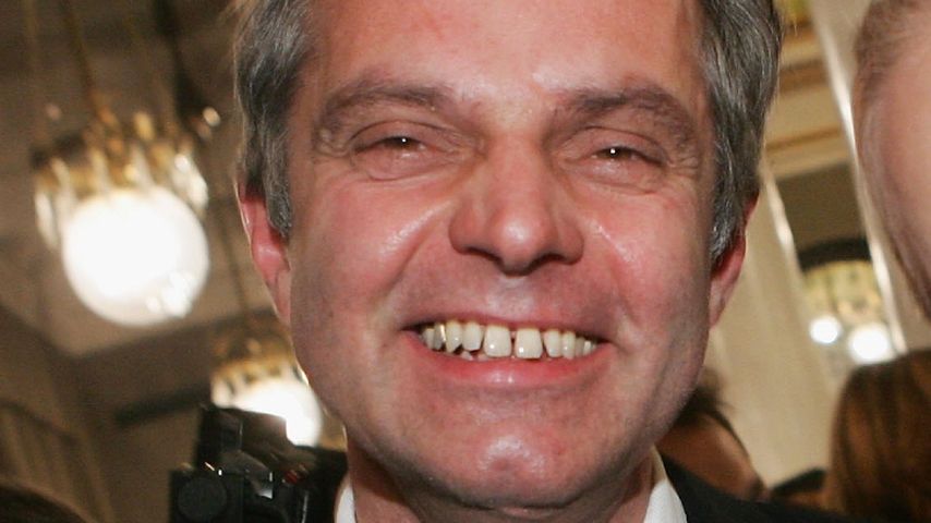 "Sonnenallee"-Produzent Claus Boje (65) ist gestorben!