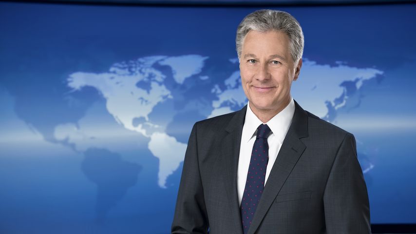 Das gab es noch nie! "Tagesschau" musste abgebrochen werden
