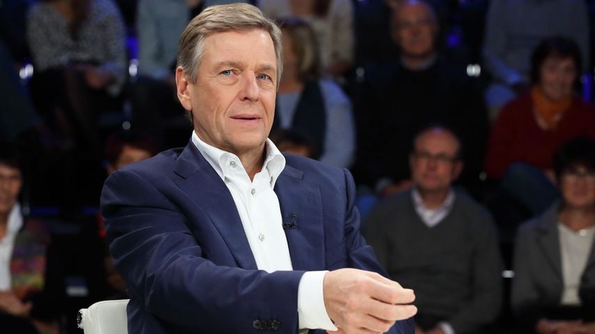 Nach KI-Patzer: Claus Kleber nimmt ZDF-Kollegin in Schutz