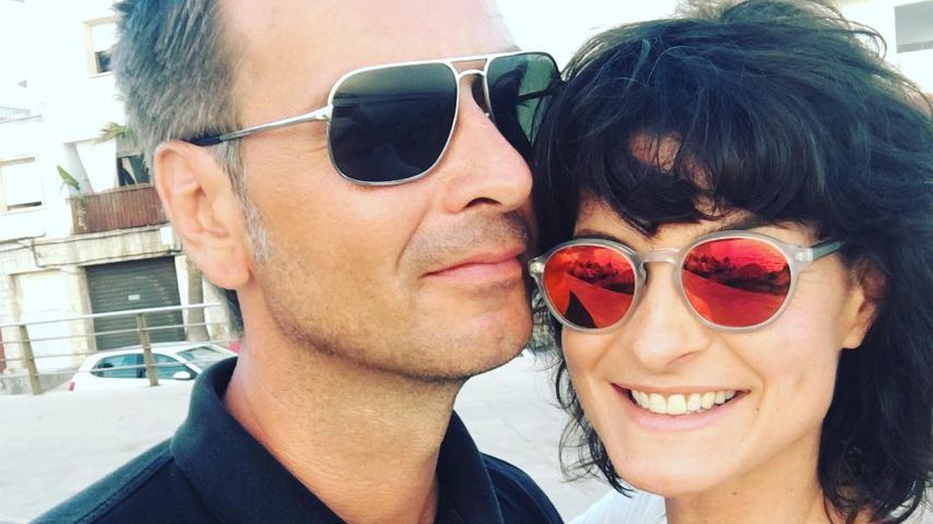 Claus und Marlene Lufen, 2016