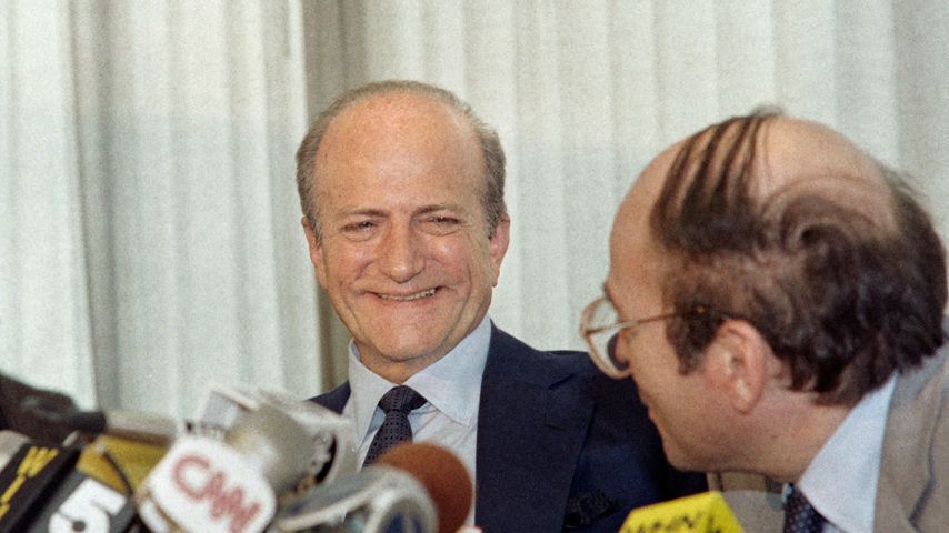 Skandal-Angeklagter Claus von Bülow ist mit 92 gestorben!