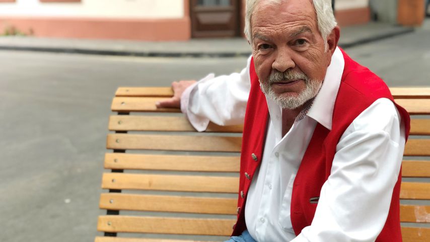 Serien-Aus offiziell: Claus Wilcke verlässt "Unter uns"!