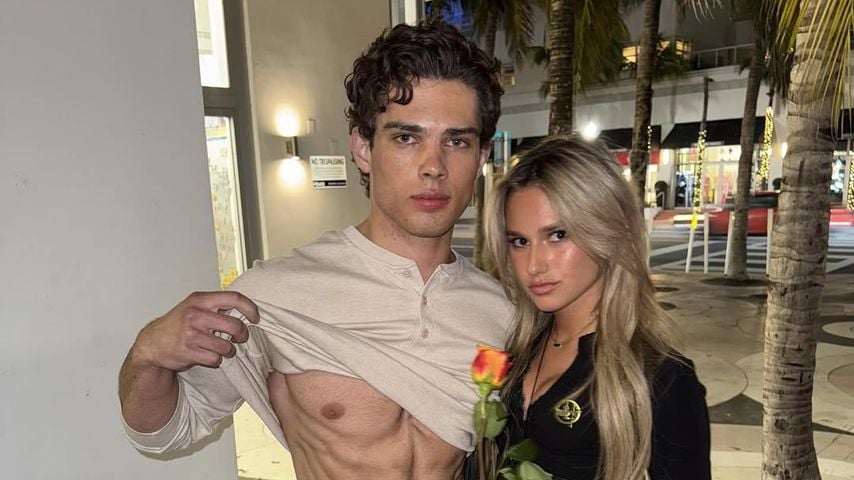 "Looksmaxxer" Clavicular wegen Körperverletzung angezeigt