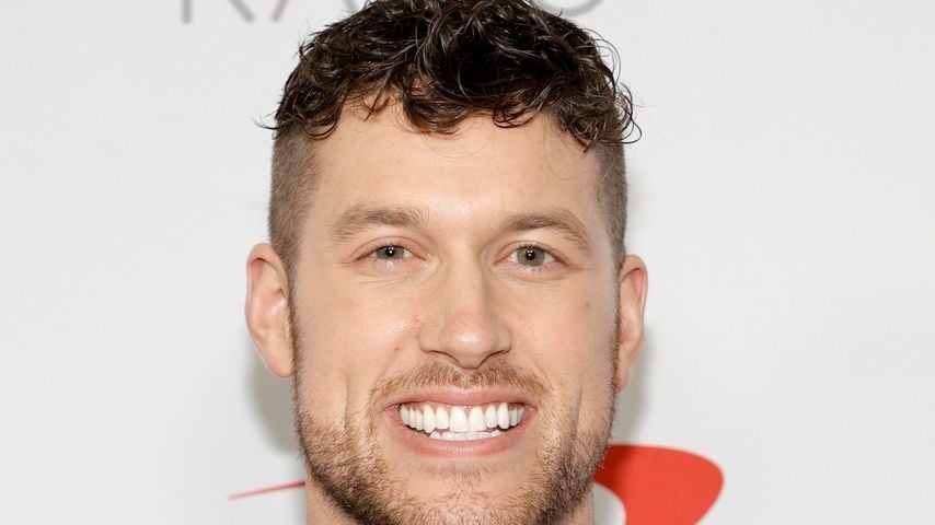 US-Bachelor Clayton Echard deutet eine neue Beziehung an