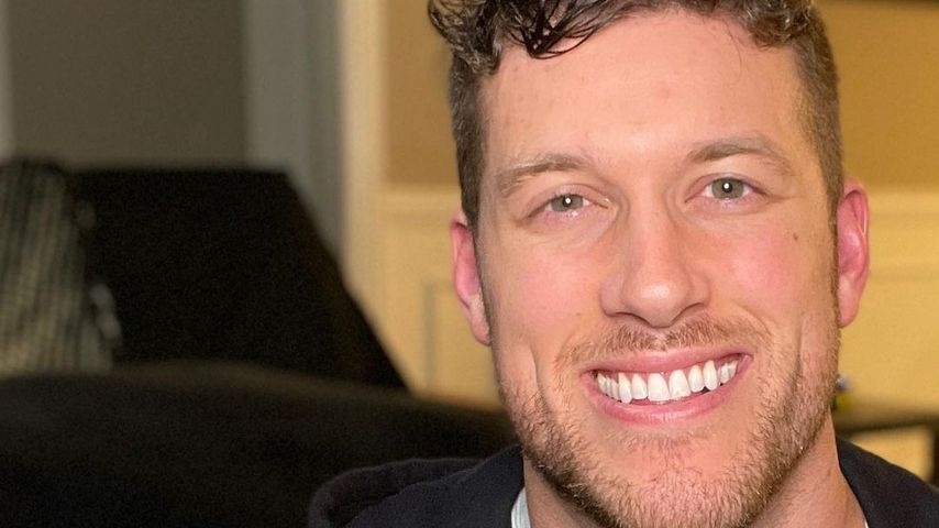 Hottie-Alarm! Ist er der nächste US-amerikanische Bachelor?