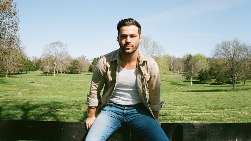 Clayton Johnson, 2025