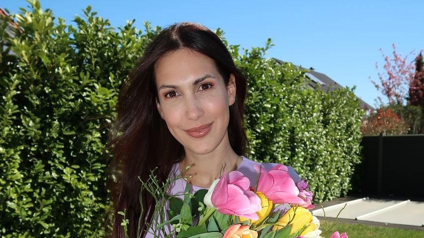 Clea-Lacy Juhn, Mai 2025